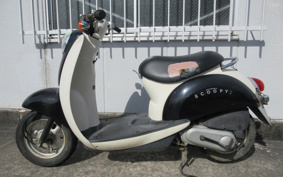 HONDA CREA SCOOPY AF55