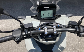 HONDA ADV160 KE54