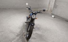 SUZUKI GLASS TRACKER BIG BOY NJ4DA