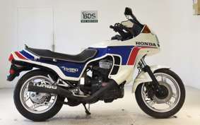 HONDA CX650 Turbo 1984