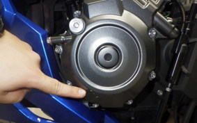 SUZUKI GSX-8R 2024 EM1AA