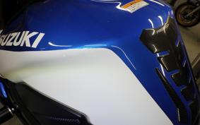 SUZUKI GSR750 A 2016 GR7NA