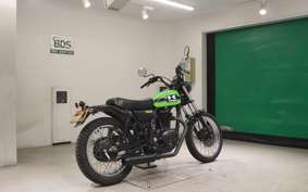 KAWASAKI 250TR BJ250F