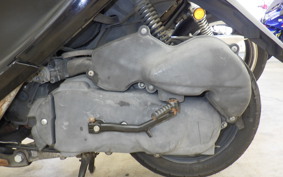 SUZUKI ADDRESS V50 Gen.2 2023 CA44A