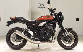 KAWASAKI Z900RS 2018 ZR900K