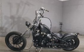 YAMAHA DRAGSTAR 400 4TR