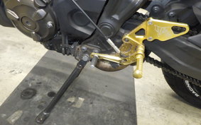 YAMAHA MT-07 ABS 2020 RM19J