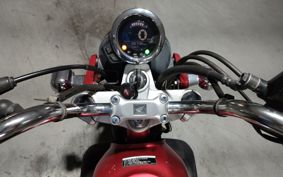 HONDA MONKEY 125 JB02