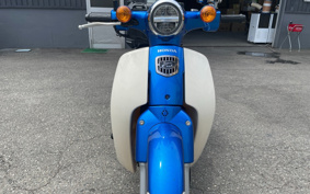 HONDA SUPER CUB110 JA44