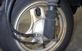 HONDA TODAY 2020 AF61