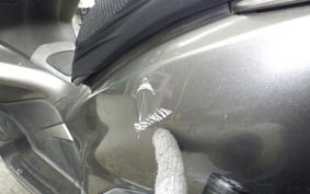 HONDA PCX125 2006 JF81
