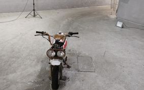 HONDA MONKEY Z50J