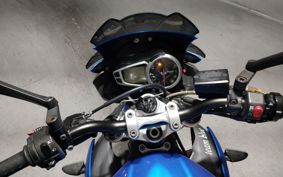 TRIUMPH STREET TRIPLE TTL116