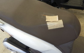 HONDA SHﾓｰﾄﾞ JF51