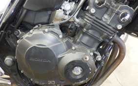 HONDA CB400SF GEN 4 2015 NC42