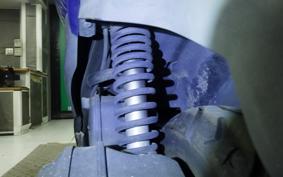 SUZUKI ADDRESS V125 S 1983 CF4MA