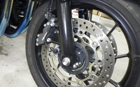 HONDA CB1300SF SUPER FOUR Gen. 3 2014 SC54