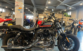 HARLEY XL1200XS 2018 LR3