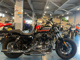 Фото Harley XL1200XS 2018 с японского аукциона