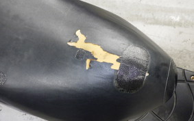 SUZUKI LET's 2 CA1KA