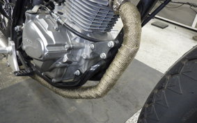 HONDA FTR223 MC34