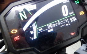 KAWASAKI Z900 2020 ZR900B