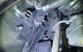 HONDA LEAD 110 1996 JF19