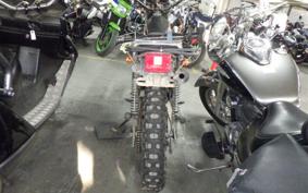 KAWASAKI KL250 KL250C