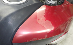 KAWASAKI VERSYS 650 2011