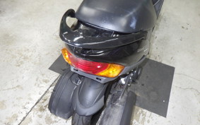 SUZUKI ADDRESS V125 CF4EA