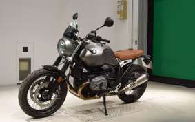 BMW R NINE T SCRAMBLER 2018