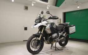 BMW R1200GS 2010