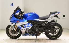 SUZUKI GSX-R1000R A 2021 DM11G
