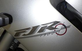 YAMAHA FJR1300 2003