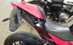 KAWASAKI NINJA 250 EX250L