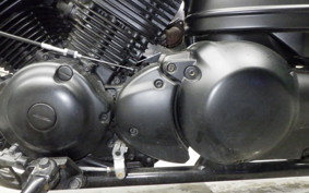 YAMAHA DRAGSTAR 400 CLASSIC 1998 4TR