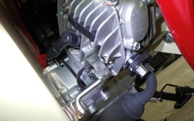 HONDA C50 SUPER CUB AA09