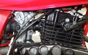 HONDA XL250R PARIS-DAKAR  2004 MD03