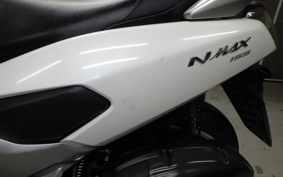 YAMAHA N-MAX 155 A 2021 SG50J