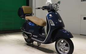 VESPA GTS250IE
