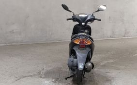 SUZUKI ADDRESS V50 CA44A