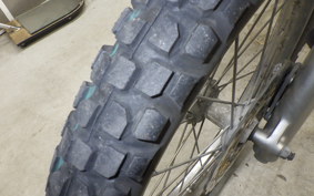 KAWASAKI KLX125 2004 LX125C