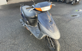 SUZUKI LETS2 CA1KA