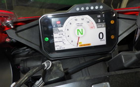 HONDA CBR1000RR RSP 2024 SC82