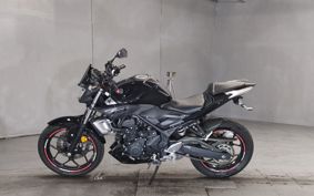YAMAHA MT-03 RH07J
