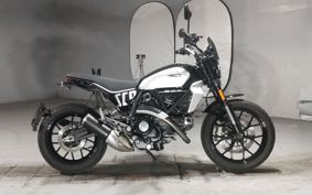 DUCATI SCRAMBLER ICON 7K00AA