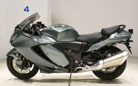 SUZUKI HAYABUSA Gen.3 2025 EJ11A