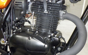 KAWASAKI 250TR 2017 BJ250F