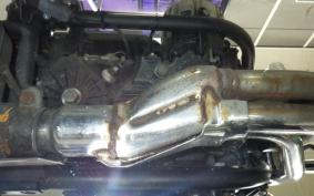 KAWASAKI ZEPHYR 400 KAI 2010 ZR400C