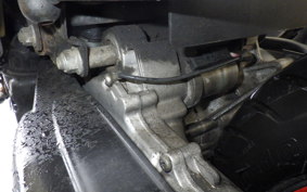 YAMAHA JOG ZR Gen.2 SA16J